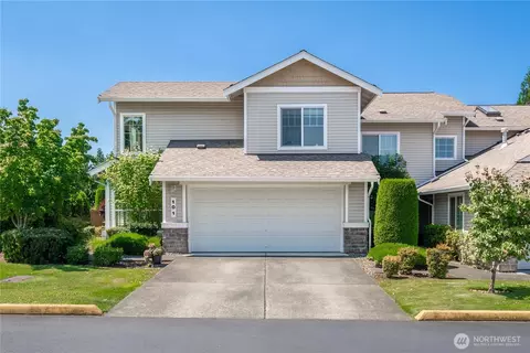 5909 Panorama Dr SE #21-101, Auburn, WA 98092