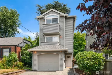 4054 54th Ave SW, Seattle, WA 98116