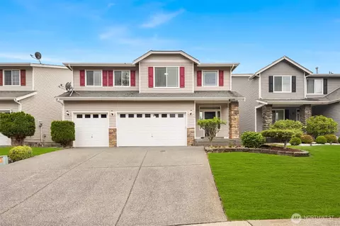 15506 67th Avenue Ct E, Puyallup, WA 98375