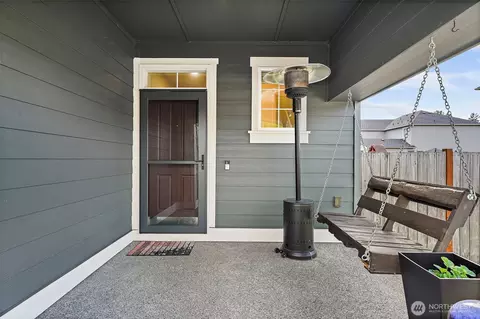 Exterior - 722 Williams St NW, Orting, WA 98360 photo 3 of 7