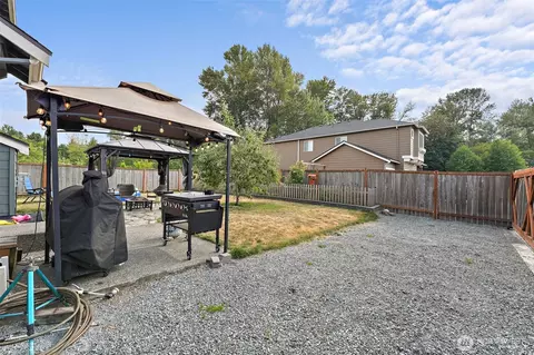 Exterior - 722 Williams St NW, Orting, WA 98360 photo 5 of 7