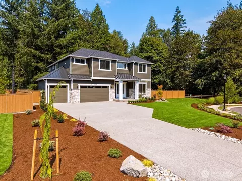 16036 SE 141st Pl #8, Renton, WA 98059