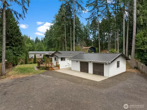 14021 133rd St NW, Gig Harbor, WA 98329