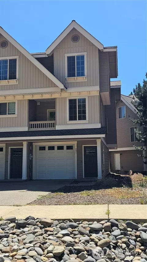 201 Broadway St, Cle Elum, WA 98922