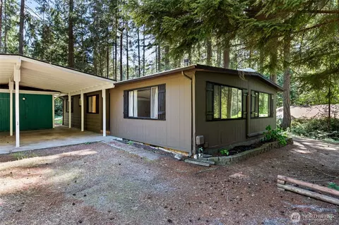 14011 Hollyburn Ln NW, Gig Harbor, WA 98329