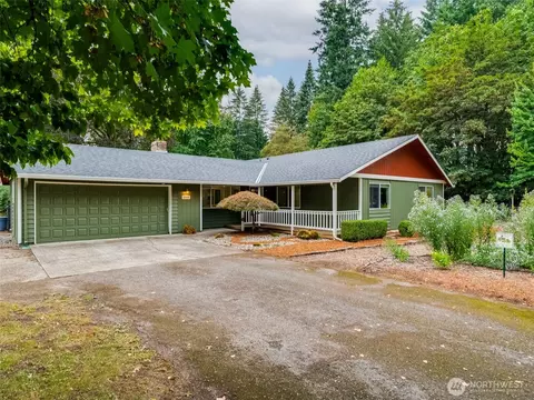 25604 NE 145th Ave, Battle Ground, WA 98604