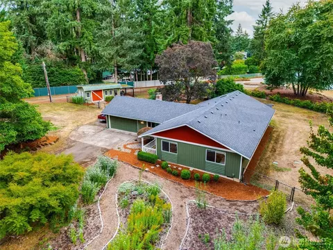 25604 NE 145th Ave, Battle Ground, WA 98604