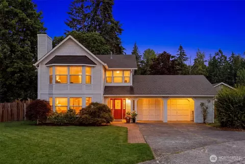 18930 SE 263rd St, Covington, WA 98042