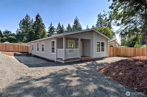 2371 E Crestview Dr, Shelton, WA 98584