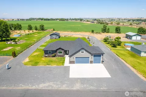 10316 Road 59 NE, Moses Lake, WA 98837