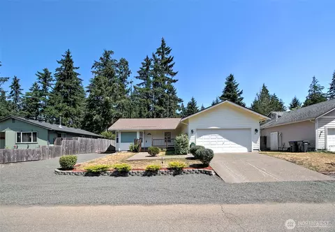 30 E Larch Pl, Shelton, WA 98584