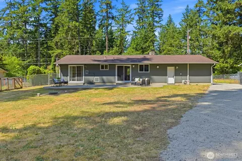 Exterior - 20913 22nd Ave E, Spanaway, WA 98387 photo 11 of 11