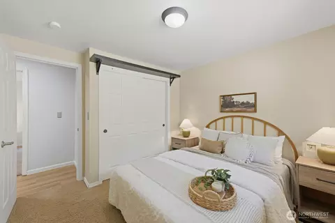 Bedroom - 20913 22nd Ave E, Spanaway, WA 98387 photo 3 of 5