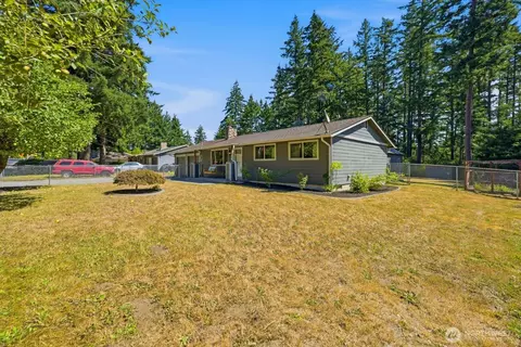 Exterior - 20913 22nd Ave E, Spanaway, WA 98387 photo 2 of 11