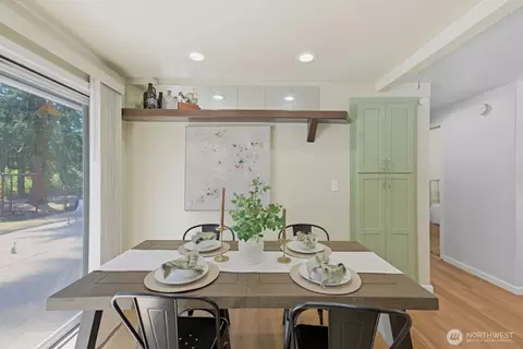 Dining - 20913 22nd Ave E, Spanaway, WA 98387 photo 2 of 2
