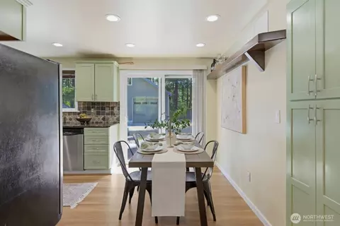 Dining - 20913 22nd Ave E, Spanaway, WA 98387 photo 1 of 2