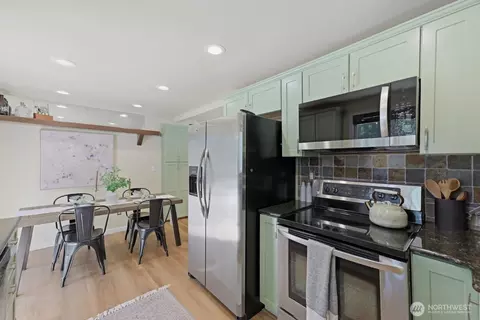 Kitchen - 20913 22nd Ave E, Spanaway, WA 98387 photo 3 of 3