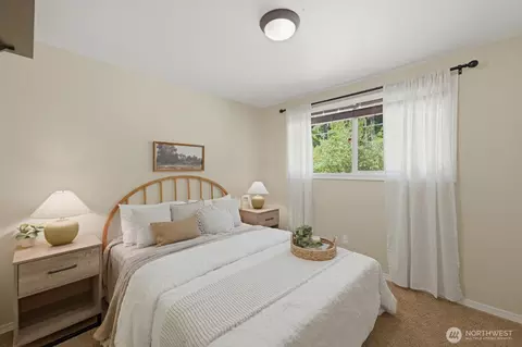 Bedroom - 20913 22nd Ave E, Spanaway, WA 98387 photo 2 of 5