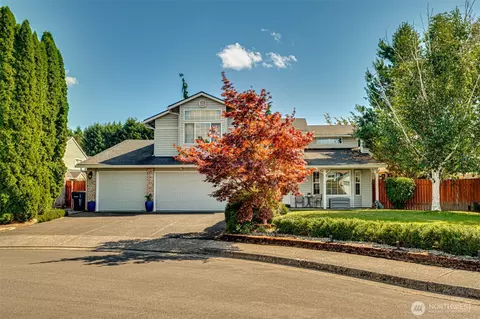 307 NE 134th Cir, Vancouver, WA 98685