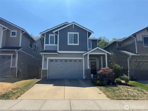 3910 Maritime Dr SW, Bremerton, WA 98312
