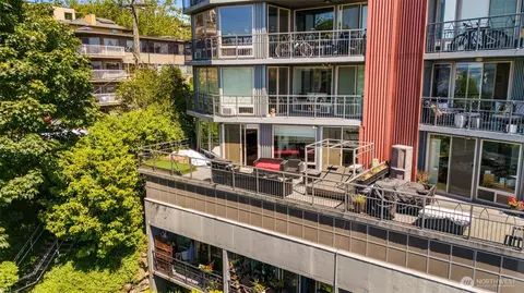 507 W Mercer St #401, Seattle, WA 98119