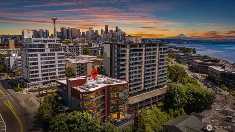 507 W Mercer St #401, Seattle, WA 98119