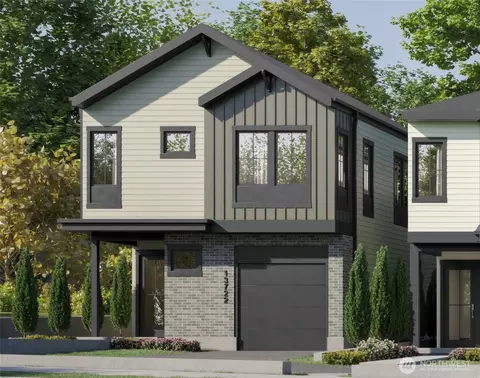 13726 84th Ave NE, Kirkland, WA 98034