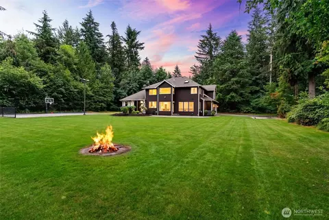 Exterior - 24984 SE 367th Way, Enumclaw, WA 98022 photo 4 of 7