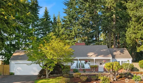 4301 72nd Ave W, University Place, WA 98466