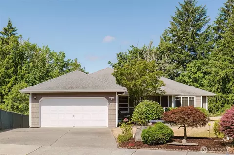 19741 12th Ave NE, Poulsbo, WA 98370