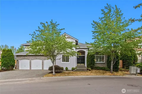 13350 NE 134th Pl, Kirkland, WA 98034