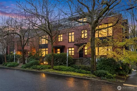 1 Ward St #C, Seattle, WA 98109