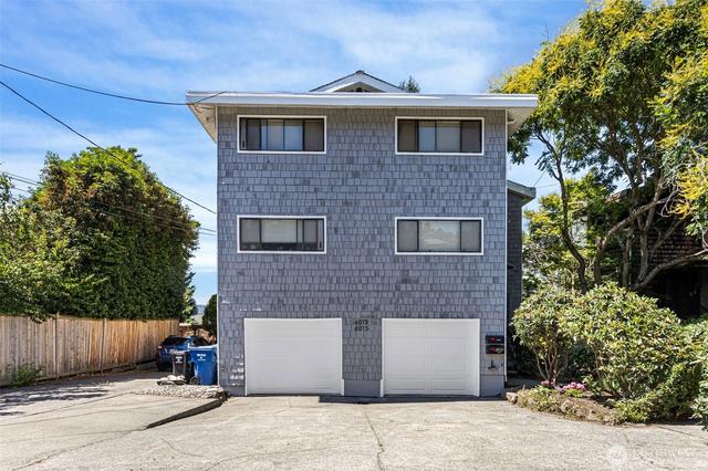 6013 4th Ave NW, Seattle, WA 98107