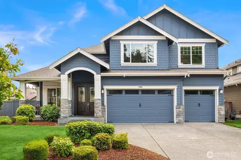 6509 SE 6th St, Renton, WA 98059