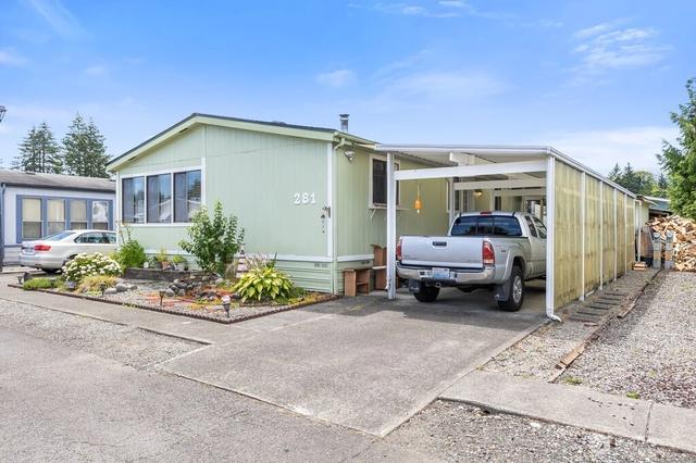 1111 Archwood Dr SW #281, Olympia, WA 98502