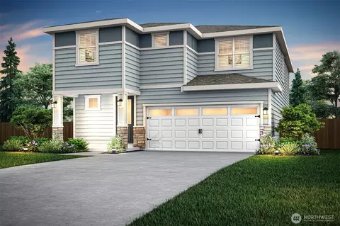 5886 Lost City Ln NW, Bremerton, WA 98312