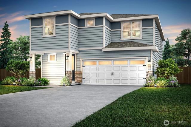 5886 Lost City Ln NW, Bremerton, WA 98312