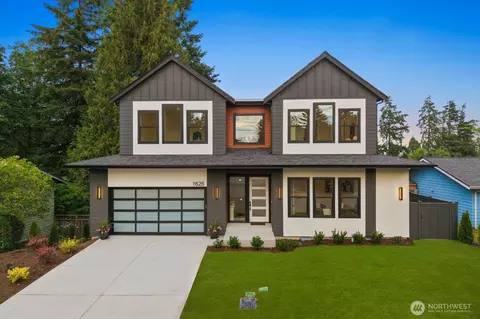 1626 172nd Ave NE, Bellevue, WA 98008