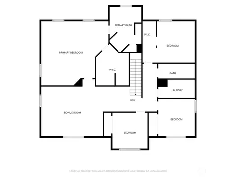 Floorplan - 5304 114th St NE, Everett, WA 98208 photo 2 of 2