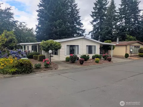 201 Union Ave SE #160, Renton, WA 98059