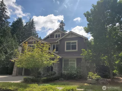 10513 Elliston Way NE, Redmond, WA 98053