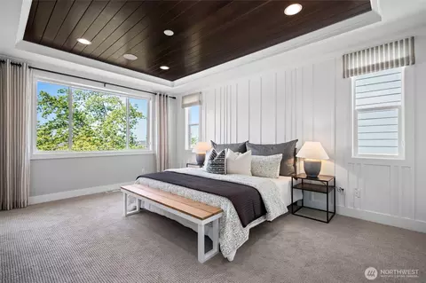 Bedroom - 22324 44th Dr SE, Bothell, WA 98021 photo 1 of 3