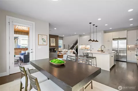 Dining - 22324 44th Dr SE, Bothell, WA 98021 photo 2 of 2