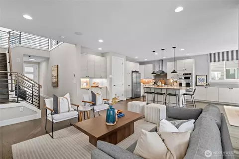Living - 22324 44th Dr SE, Bothell, WA 98021 photo 1 of 3