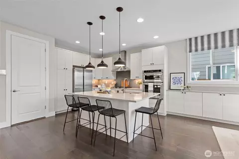 Kitchen - 22324 44th Dr SE, Bothell, WA 98021 photo 1 of 7