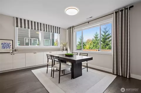 Dining - 22324 44th Dr SE, Bothell, WA 98021 photo 1 of 2