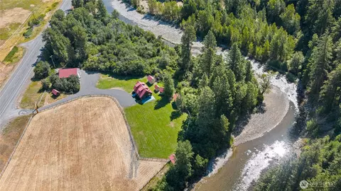 9940 Hwy 970, Cle Elum, WA 98922