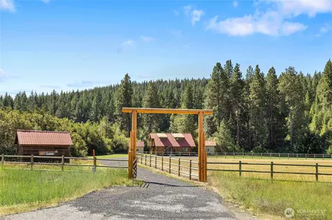 9940 Hwy 970, Cle Elum, WA 98922