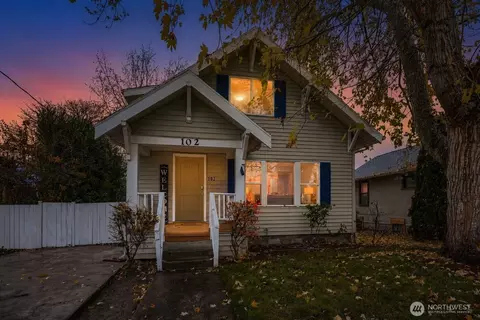102 N Street St NE, Auburn, WA 98002