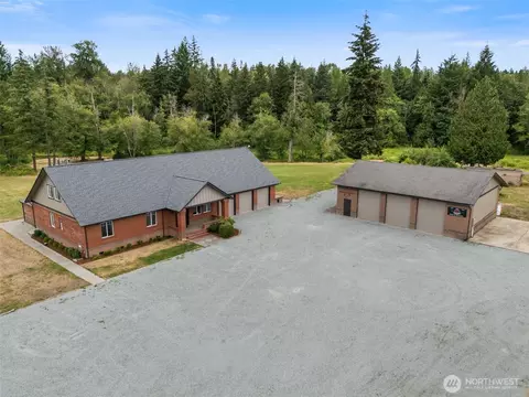 30121 41st Ave E, Graham, WA 98338